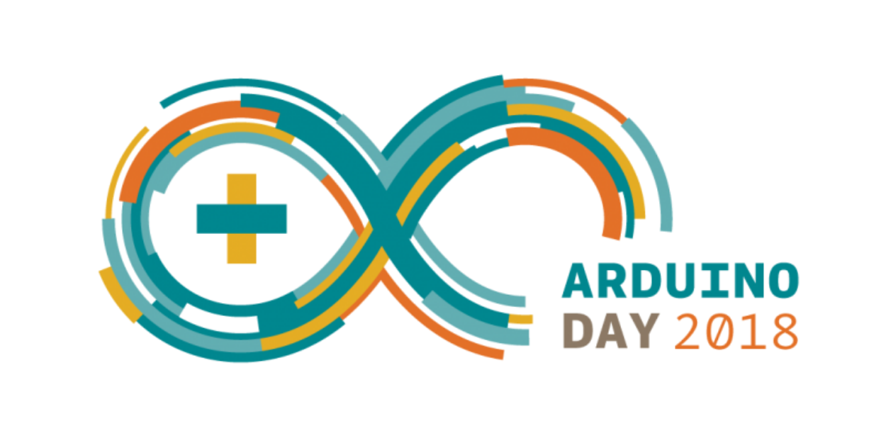 Arduino Day 2018